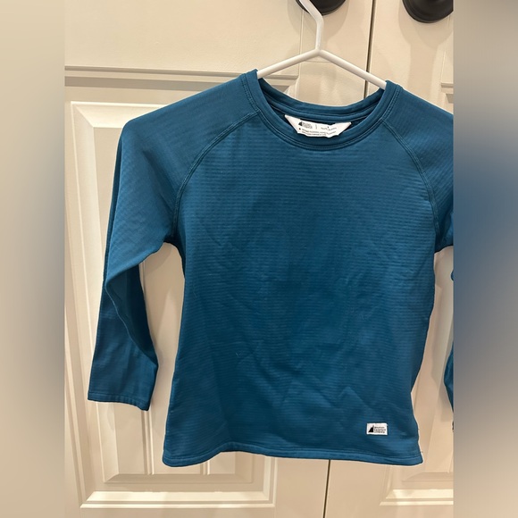 Mec youth base layer shirt - Picture 2 of 4